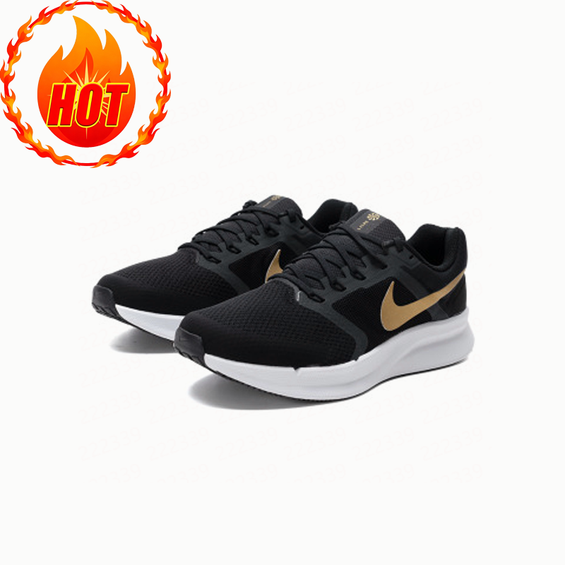 Men'S Shoes Nike Black - รองเท้าวิ่งลำลอง Nike Men’s Run Swift 3