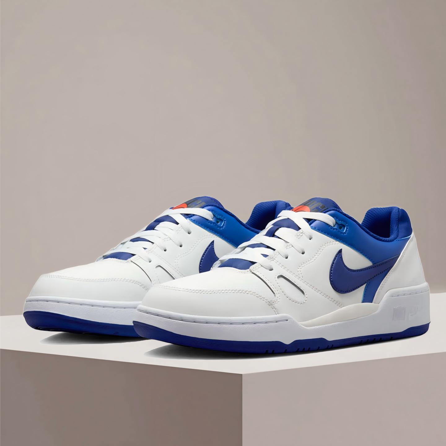 Men'S Shoes Nike Black - ไนกี้ ซูม เวเปอร์ โลว์-ท็อปรองเท้าสเก็ตโลว์ท็อปที่ทันสมัยสวมใส่สบายกันลื่นทนทานสีขาว/ดำ FB1362-104