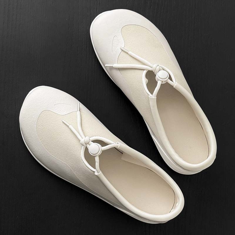 Men Shoes For Wedding - รองเท้าผู้ชายคุณภาพสูง หนังนุ่ม รองเท้าลำลองน้ำหนักเบา รองเท้าเดินสบาย รองเท้าฝึกซ้อมสำหรับผู้ชาย รองเท้าผ้าใบ
