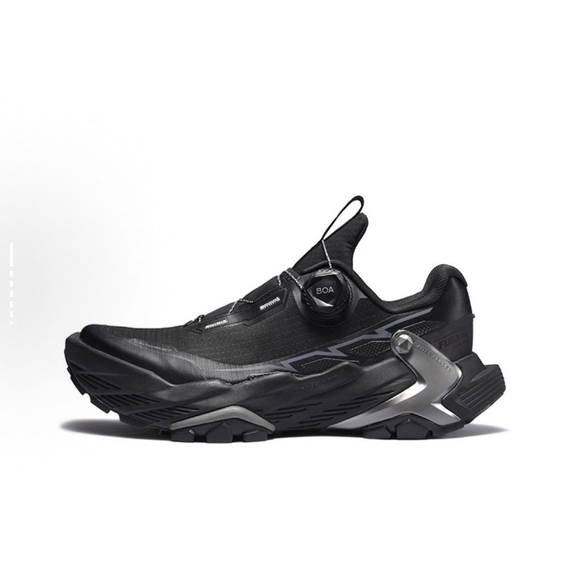 Men'S Shoes Good For Running - รองเท้าวิ่งเทรลคุณภาพดีสำหรับคู่รัก รองเท้าผ้าใบแบบมีหัวเข็มขัดหมุนได้ สำหรับเดินป่า 男女 ใช้ได้ กันลื่น