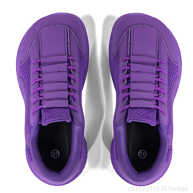 Men'S Shoes Diabetic - รองเท้าลำลองสำหรับผู้ชายและผู้หญิง แบบหนาและเตี้ย เหมาะสำหรับคนเท้ากว้าง ใส่สบาย รองรับนิ้วโป้งเก/นิ้วหัวแม่เท้าเอียง พื้นรองเท้านุ่ม