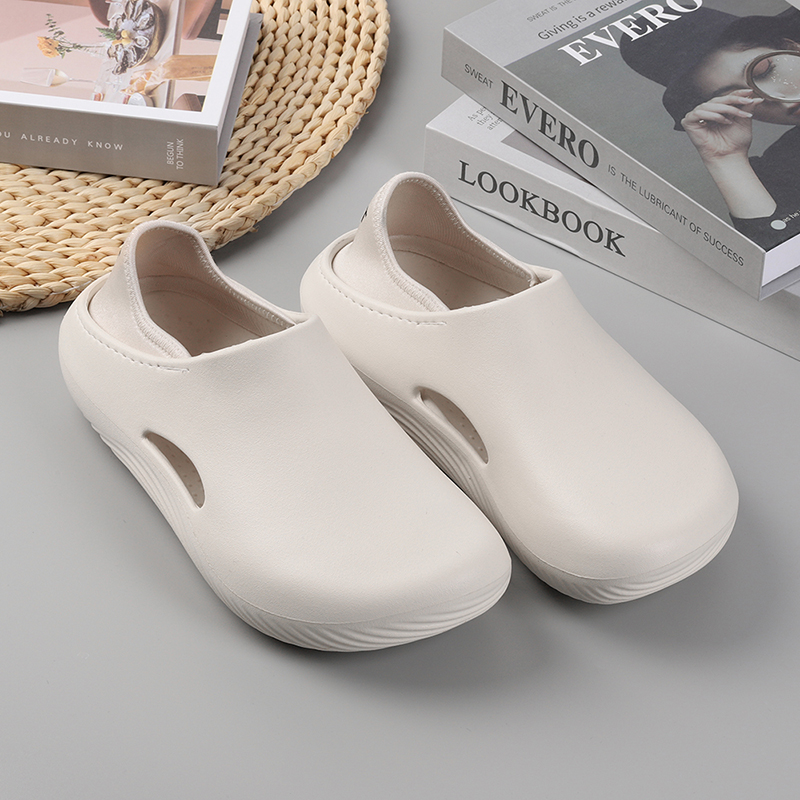 ผู้ชายรองเท้าแตะกันน้ํา Anti S - Men'S Shoes Hoka Sale บทวิจารณ์และราคา