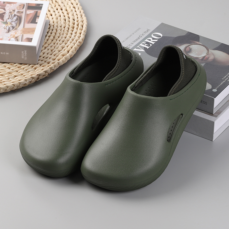 ผู้ชายรองเท้าแตะกันน้ํา Anti S - Men'S Shoes Hoka Sale บทวิจารณ์และราคา