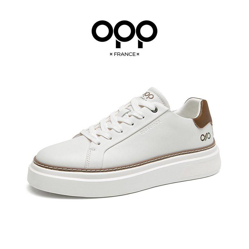 รองเท้าผ้าใบผู้ชาย OPP รุ่นใหม - Men'S Shoes Good For Running บทวิจารณ์และราคา