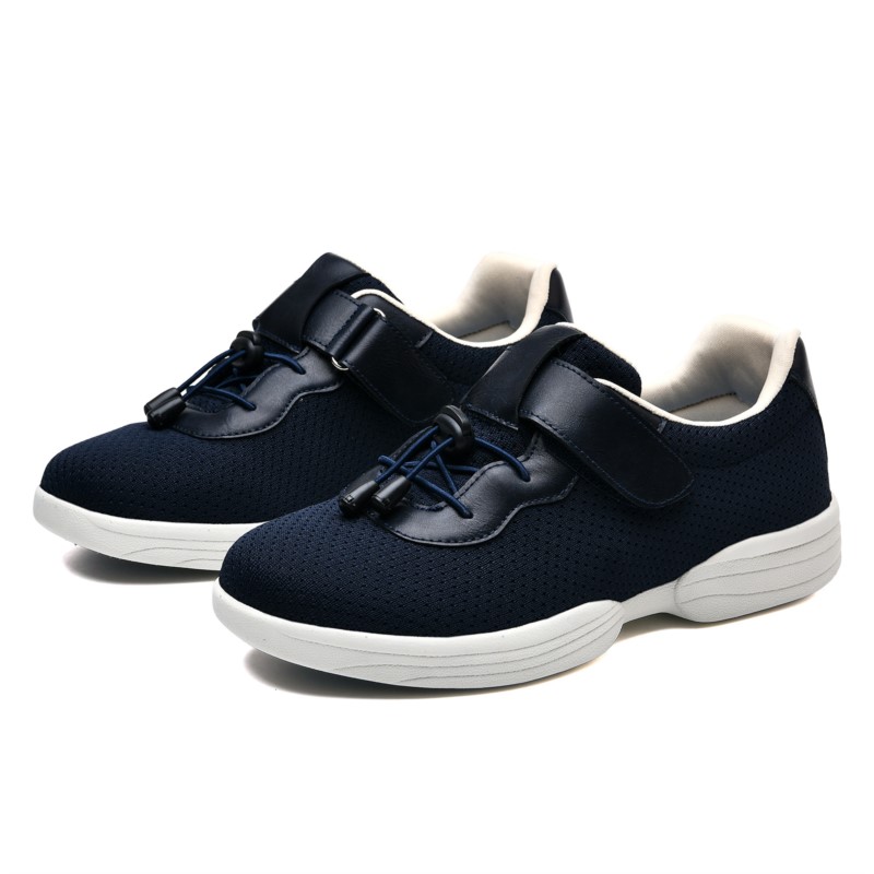 2025 แฟชั่นศัลยกรรมกระดูกกว้าง - Men'S Shoes Diabetic บทวิจารณ์และราคา