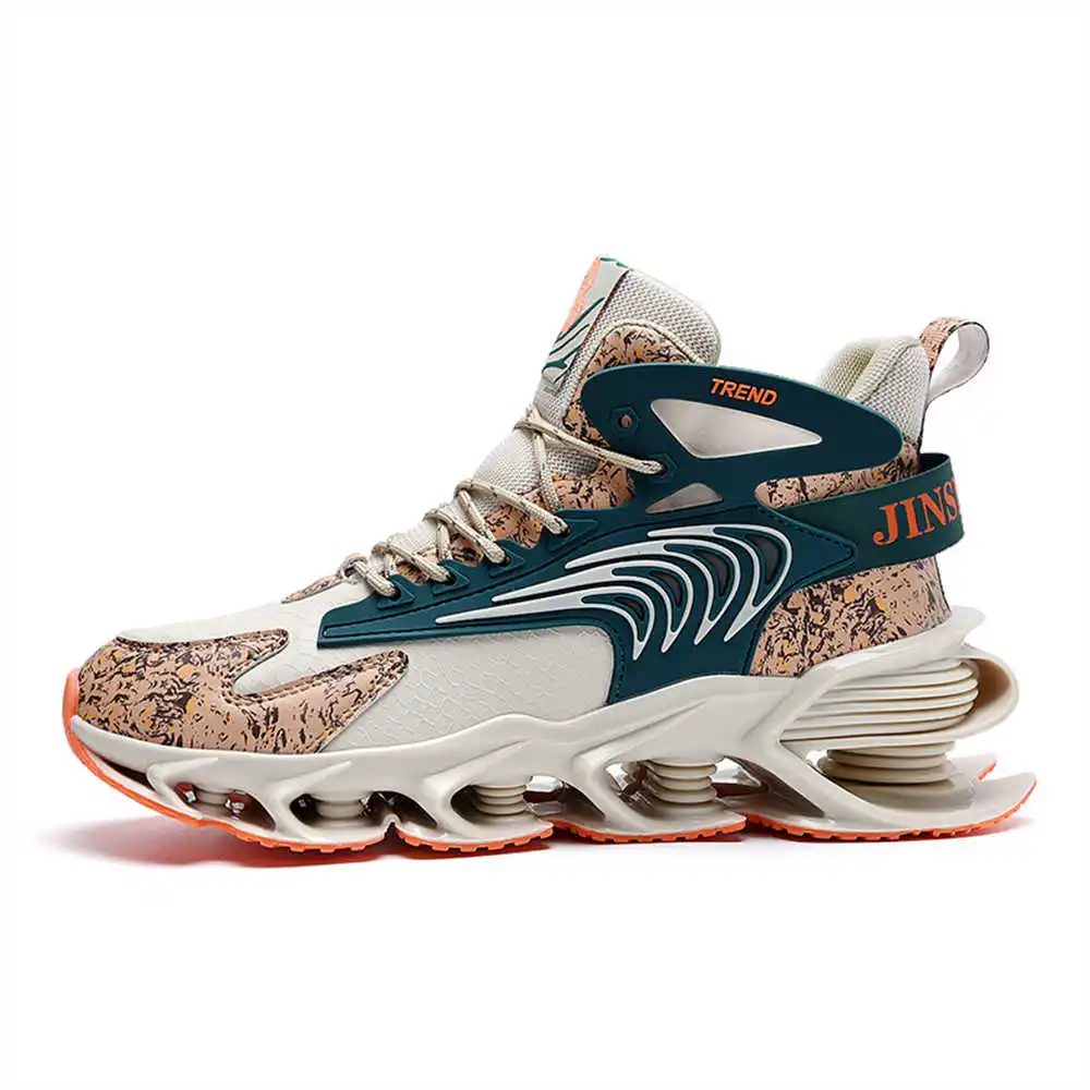 Non-SLIP กลางเด็กวิ่งรองเท้าผ้ - Men'S Shoes Good For Running บทวิจารณ์และราคา