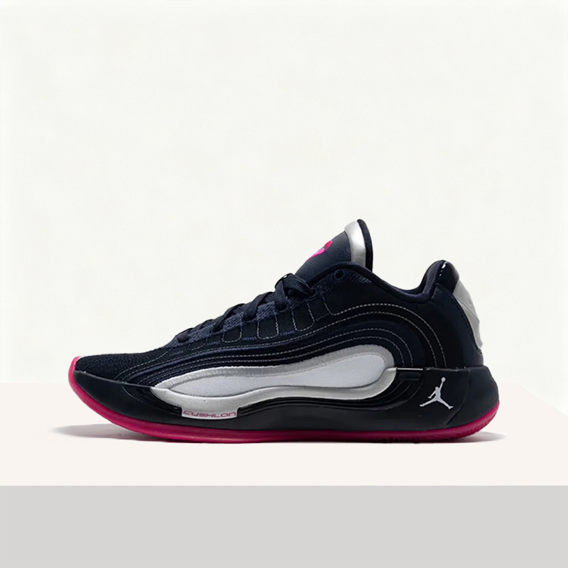 ไนกี้ จอร์แดน ลูก้า 4 รองเท้าบ - Men Shoes High บทวิจารณ์และราคา