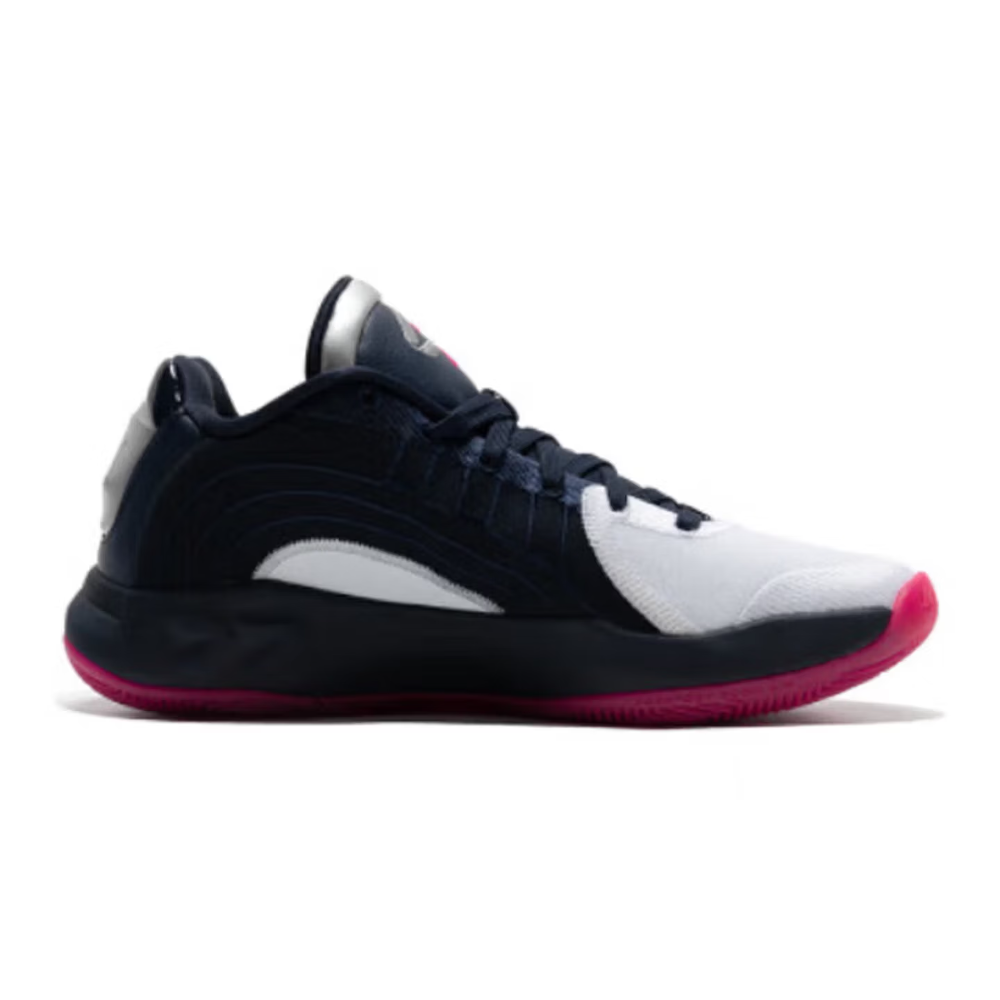 ไนกี้ จอร์แดน ลูก้า 4 รองเท้าบ - Men Shoes High บทวิจารณ์และราคา
