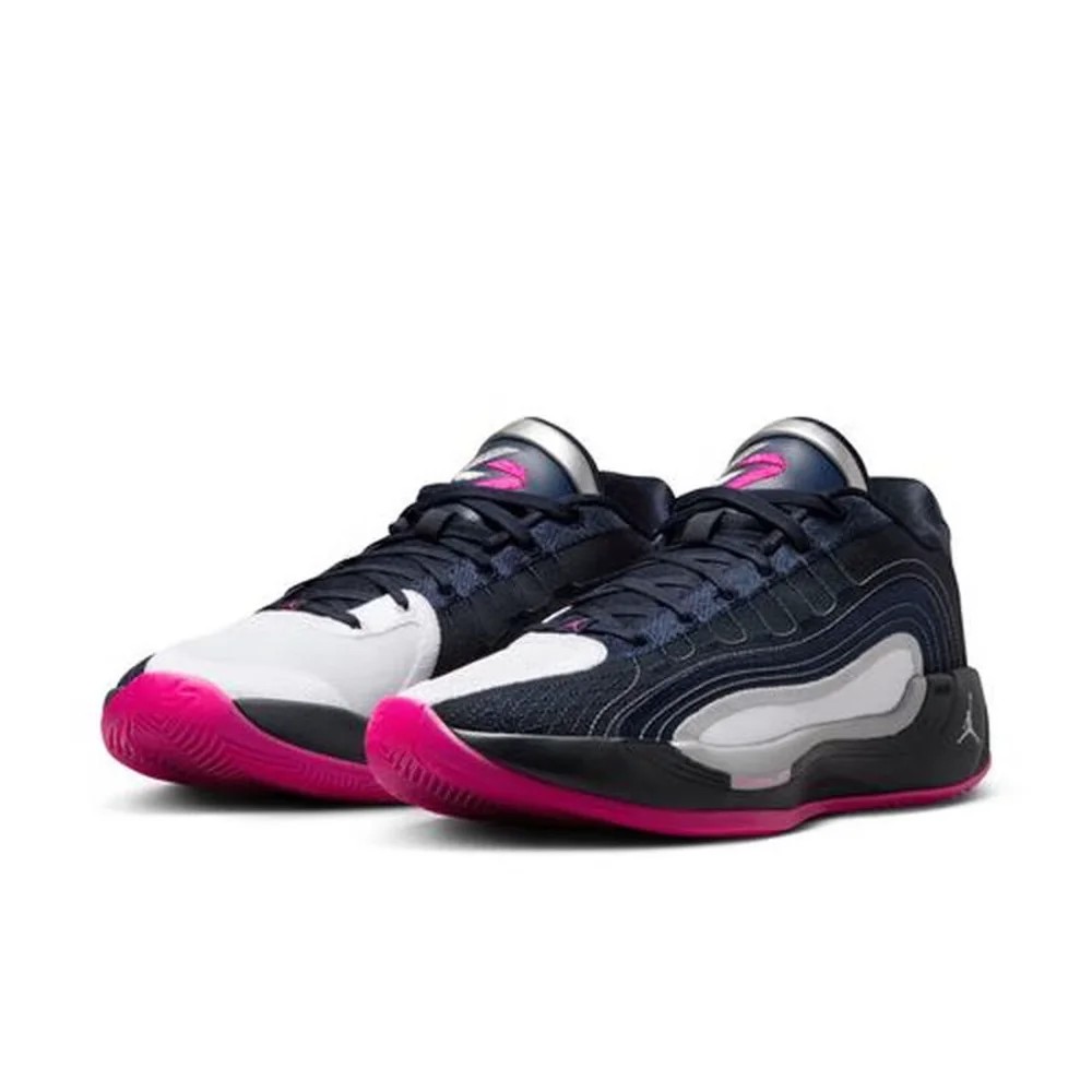 ไนกี้ จอร์แดน ลูก้า 4 รองเท้าบ - Men Shoes High บทวิจารณ์และราคา