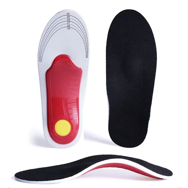 ใหม่ EVA Orthopedic Insoles สํ - Men Shoes Outlet บทวิจารณ์และราคา