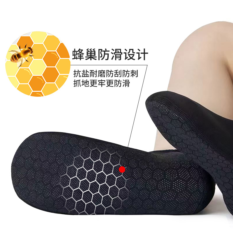 รองเท้าน้ําสําหรับผู้หญิงผู้ชา - Men Shoes Must Have บทวิจารณ์และราคา