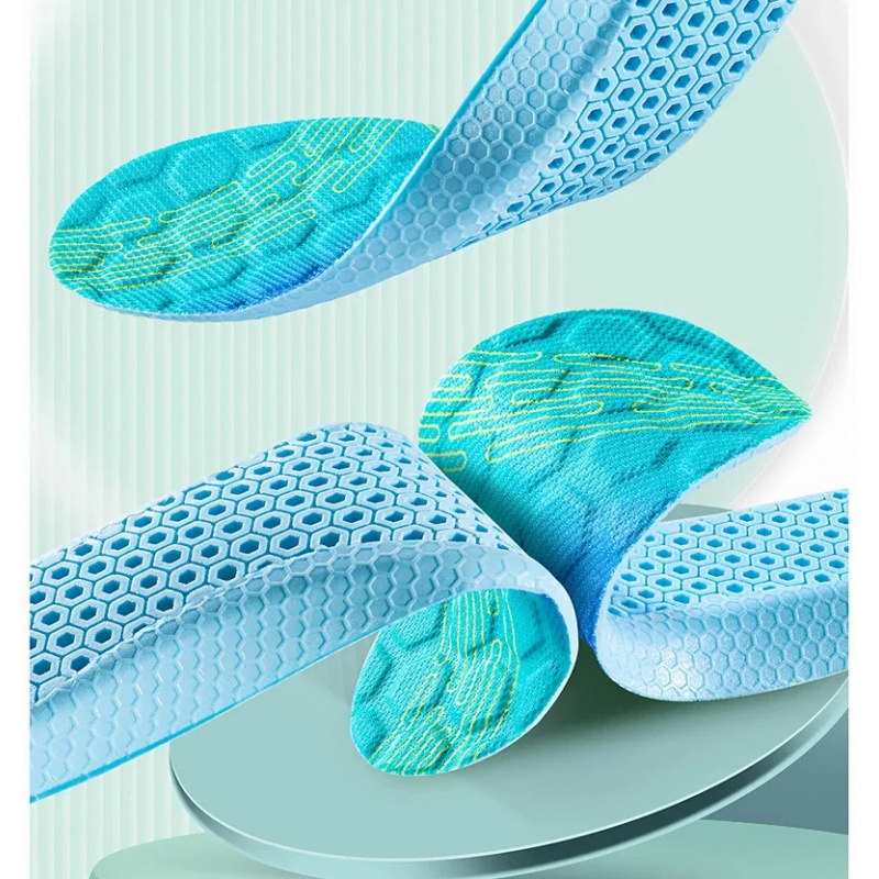 แผ่นรองรองเท้ากีฬาใหม่ สารสกัด - Men Shoes Outlet บทวิจารณ์และราคา