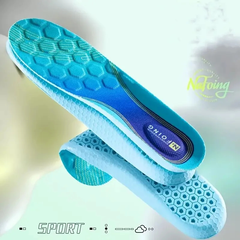 แผ่นรองรองเท้ากีฬาใหม่ สารสกัด - Men Shoes Outlet บทวิจารณ์และราคา