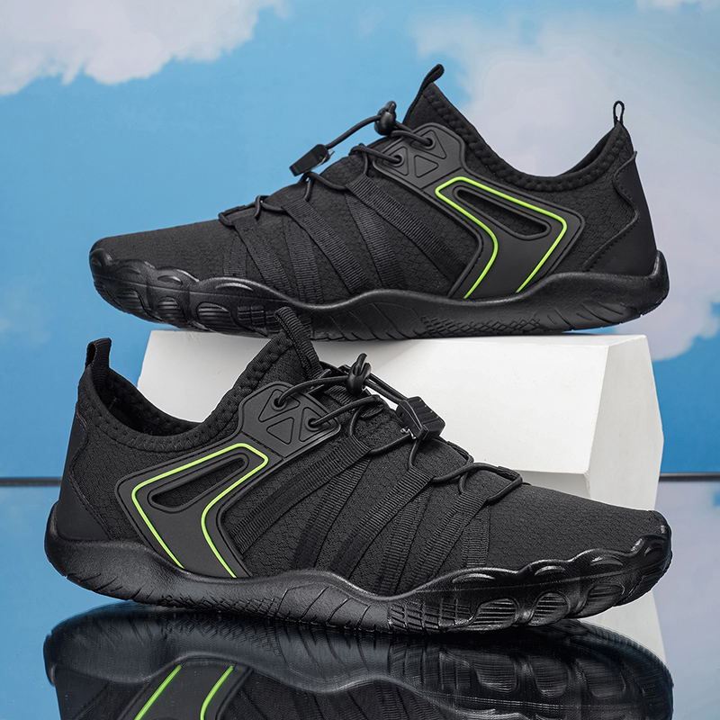 รองเท้าลุยน้ำแฟชั่นสำหรับทุกเพ - Men'S Shoes Variety บทวิจารณ์และราคา