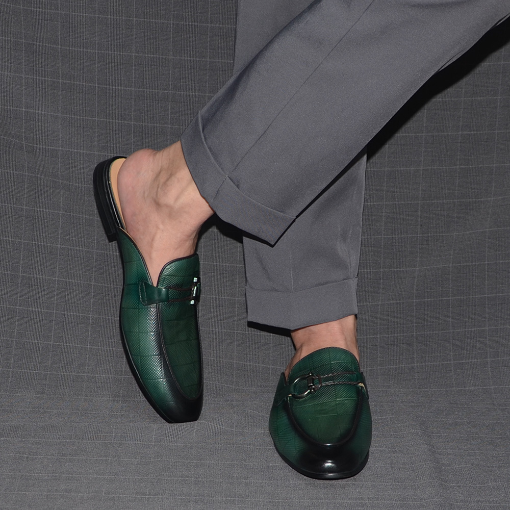รองเท้าสลิปออนแบบสวมสำหรับผู้ช - Men'S Shoes Dressy Casual บทวิจารณ์และราคา