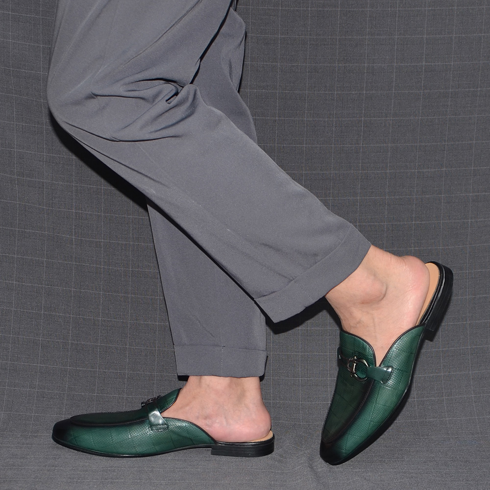 รองเท้าสลิปออนแบบสวมสำหรับผู้ช - Men'S Shoes Dressy Casual บทวิจารณ์และราคา