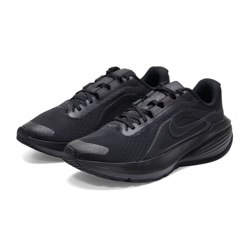 รองเท้าวิ่งผู้ชาย Nike สีดำ รอ - Men'S Shoes Nike Black บทวิจารณ์และราคา