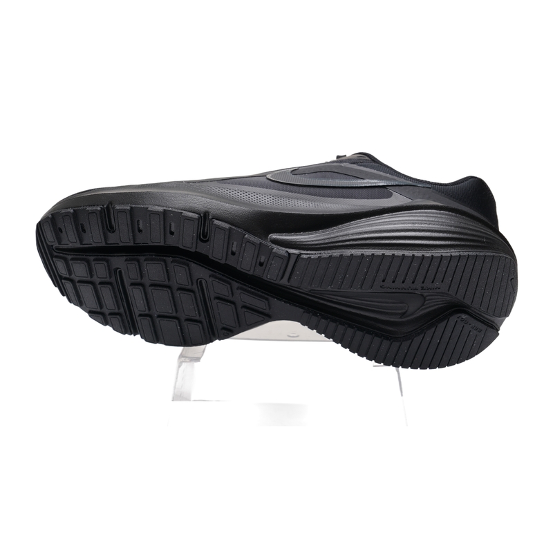 รองเท้าวิ่งผู้ชาย Nike สีดำ รอ - Men'S Shoes Nike Black บทวิจารณ์และราคา