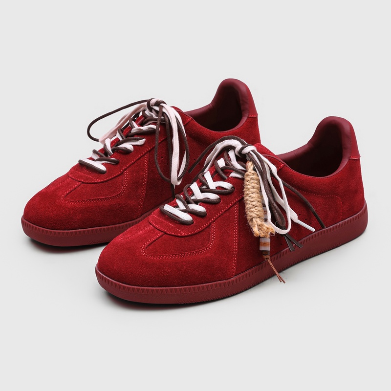 รองเท้าลำลองผู้ชายคุณภาพสูง ดี - Men Shoes Must Have บทวิจารณ์และราคา