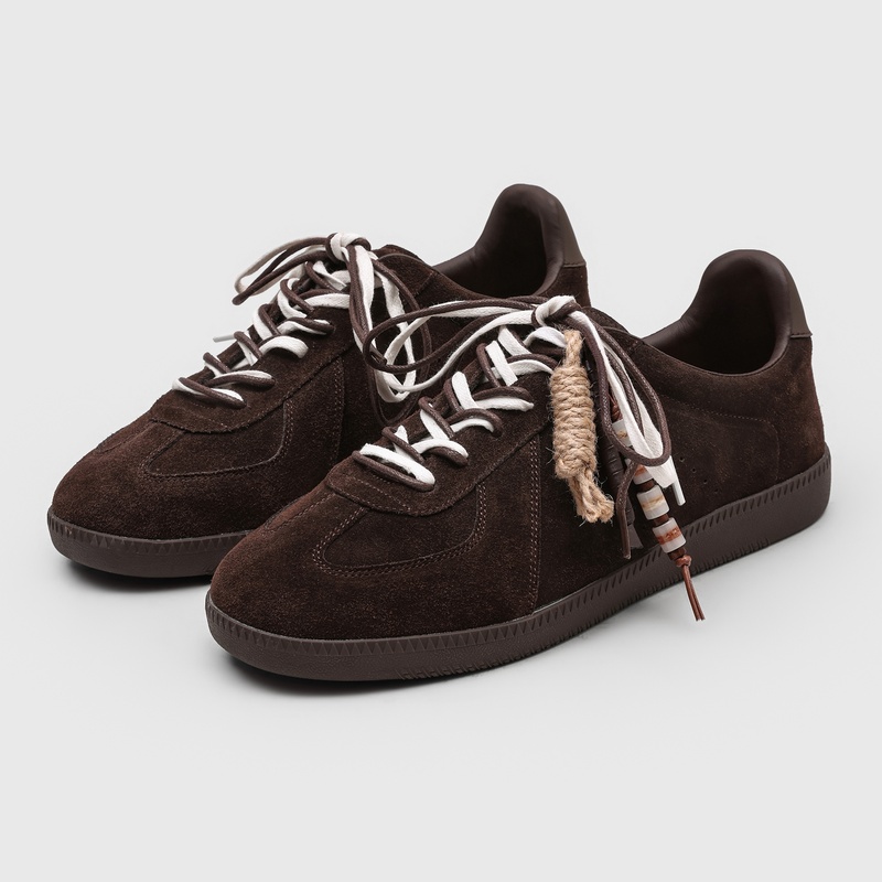 รองเท้าลำลองผู้ชายคุณภาพสูง ดี - Men Shoes Must Have บทวิจารณ์และราคา