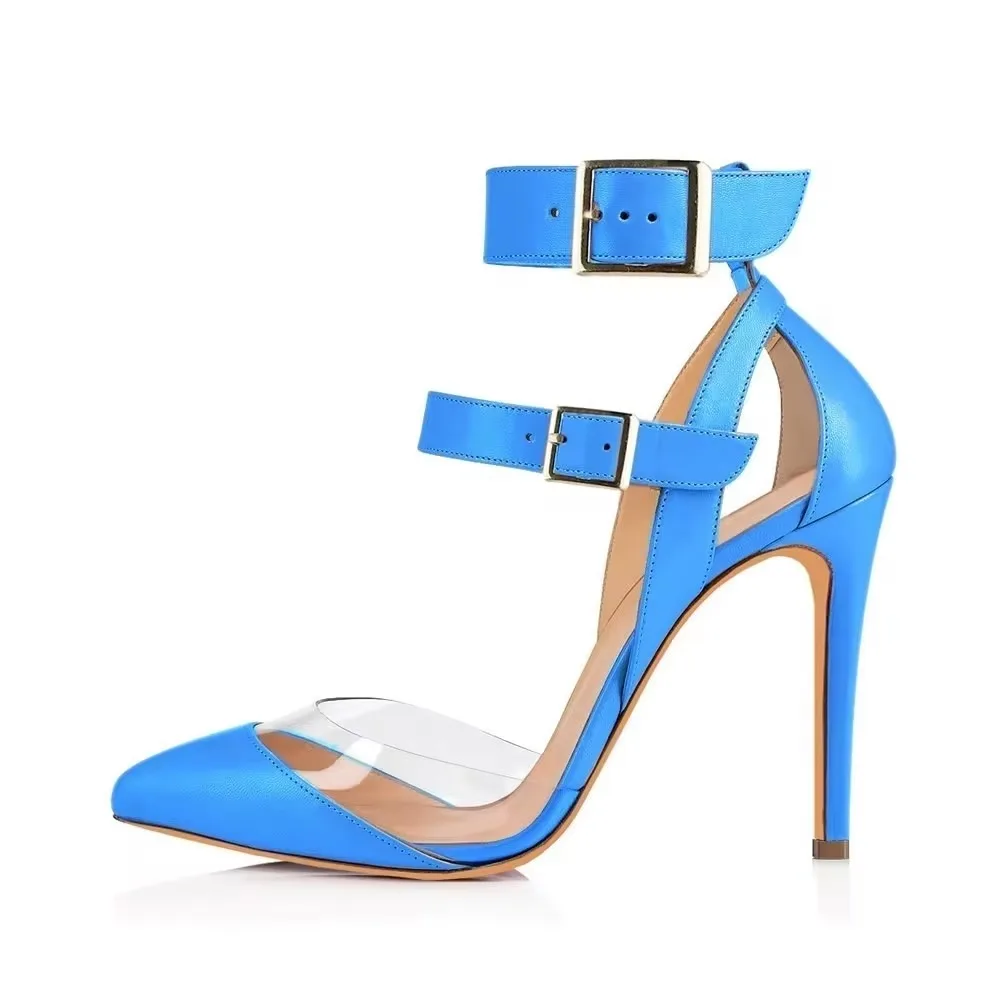 รองเท้าส้นสูงผู้หญิงแบบเซ็กซี่ - Men Shoes For Wedding บทวิจารณ์และราคา