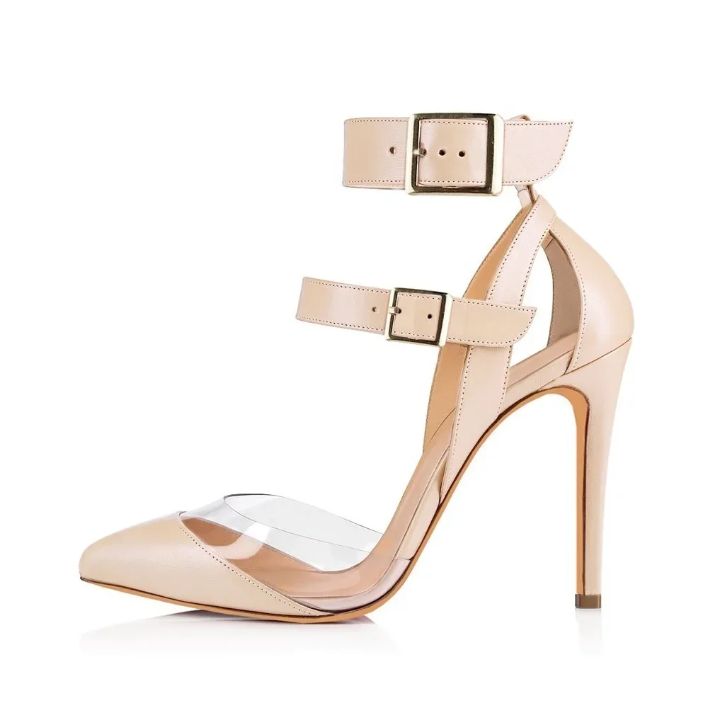 รองเท้าส้นสูงผู้หญิงแบบเซ็กซี่ - Men Shoes For Wedding บทวิจารณ์และราคา