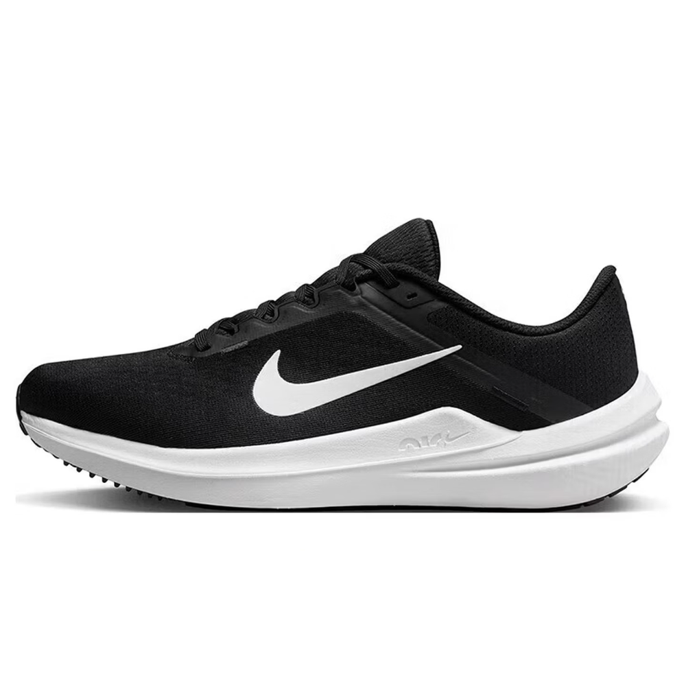 ไนกี้ แอร์ วินโฟล 10 รองเท้าวิ - Men'S Shoes Nike Black บทวิจารณ์และราคา