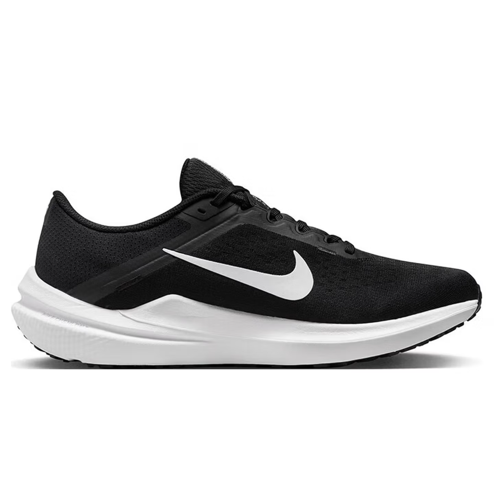 ไนกี้ แอร์ วินโฟล 10 รองเท้าวิ - Men'S Shoes Nike Black บทวิจารณ์และราคา