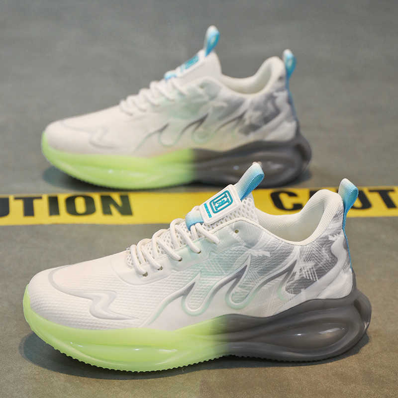 รองเท้ากันลื่นสำหรับผู้ชาย สีน - Shoes Heels Men บทวิจารณ์และราคา