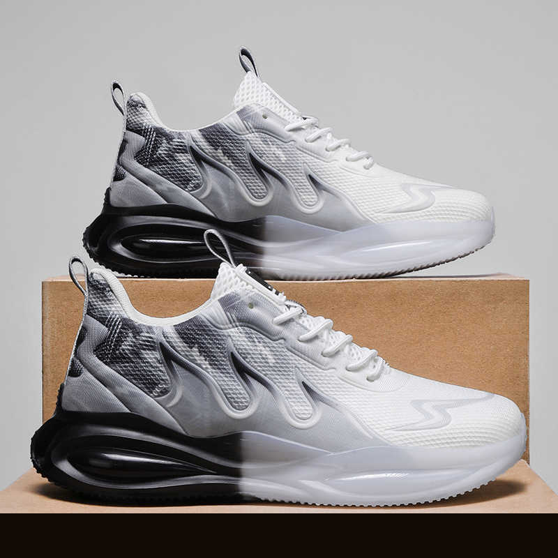รองเท้ากันลื่นสำหรับผู้ชาย สีน - Shoes Heels Men บทวิจารณ์และราคา