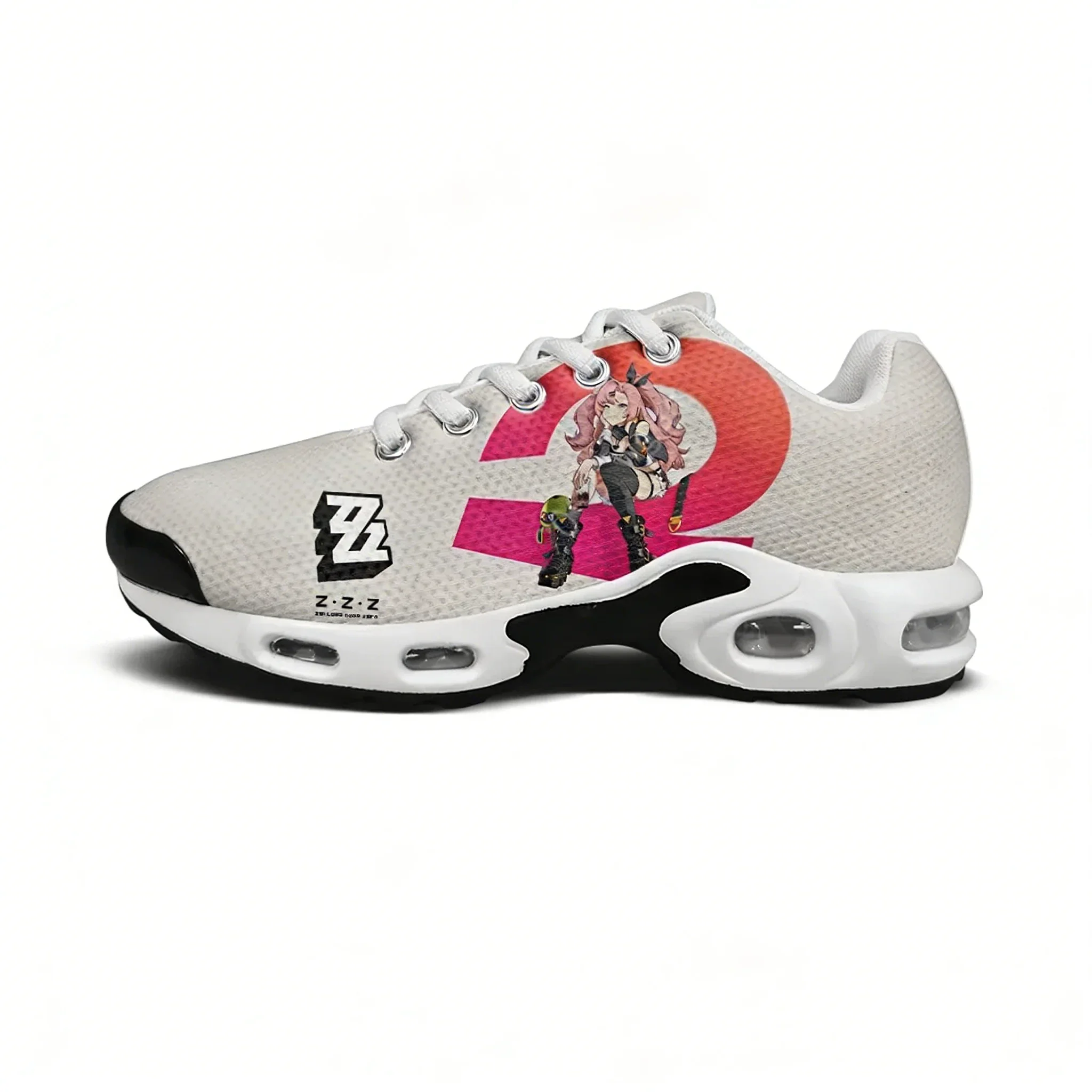 รองเท้ากีฬา Absolute Zone Zero - Men Shoes High บทวิจารณ์และราคา