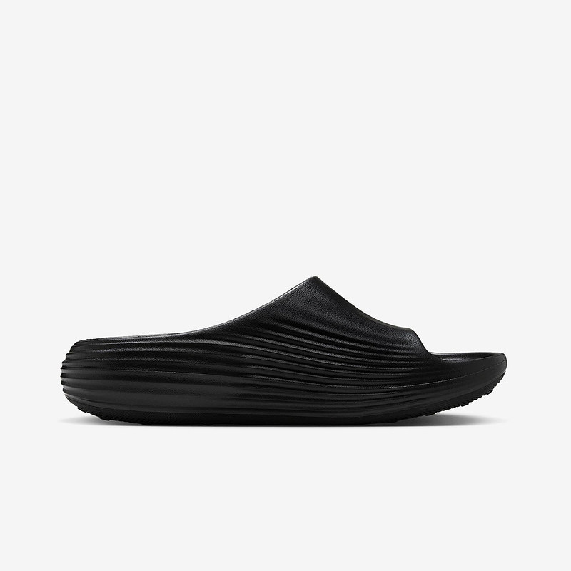 ไนกี้ HV4479-001 รองเท้าแตะผู้ - Men'S Shoes Nike Black บทวิจารณ์และราคา