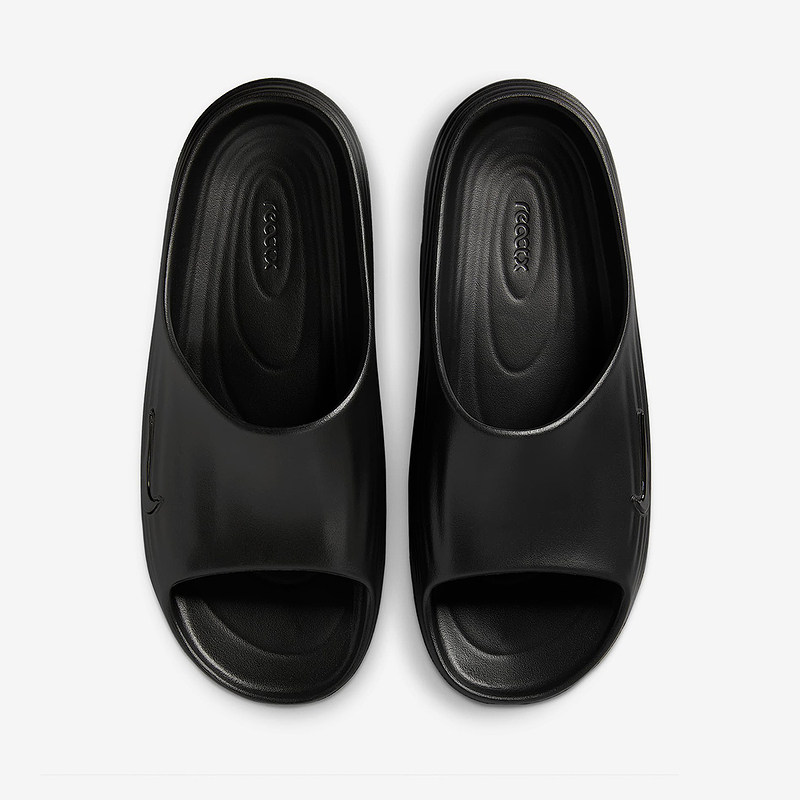 ไนกี้ HV4479-001 รองเท้าแตะผู้ - Men'S Shoes Nike Black บทวิจารณ์และราคา