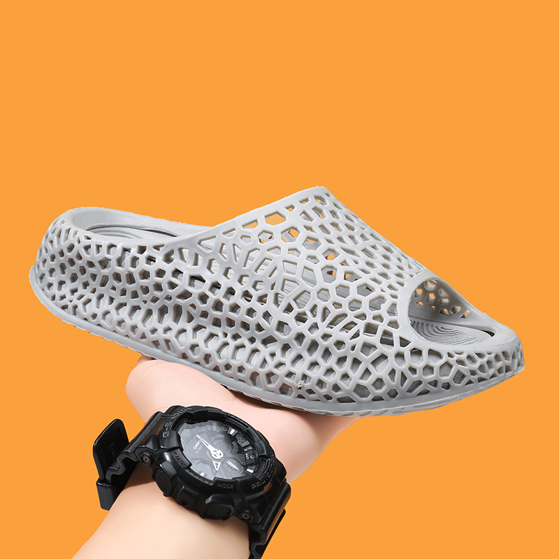 รองเท้าแตะแบบสวม Hot Cloud Pil - Men Shoes On Cloud บทวิจารณ์และราคา