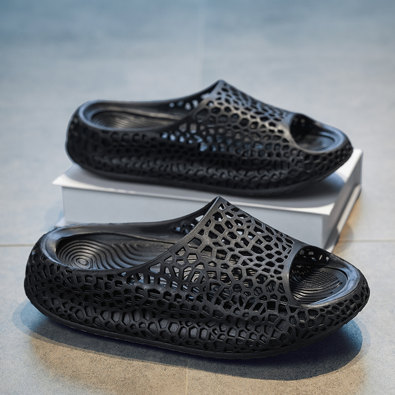 รองเท้าแตะแบบสวม Hot Cloud Pil - Men Shoes On Cloud บทวิจารณ์และราคา