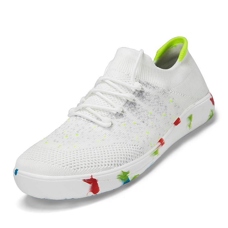 น้ําหนักเบารองเท้าเท้ากว้างผู้ - Men'S Shoes Diabetic บทวิจารณ์และราคา