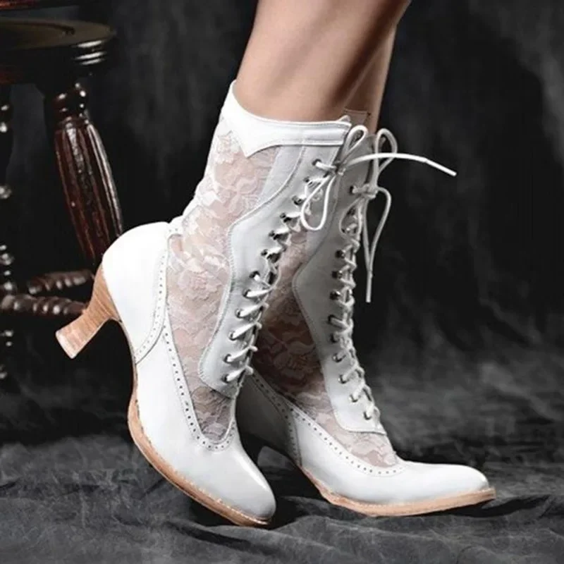 Vintage ผู้หญิงข้อเท้ารองเท้า  - Men'S Shoes Louis Vuitton บทวิจารณ์และราคา