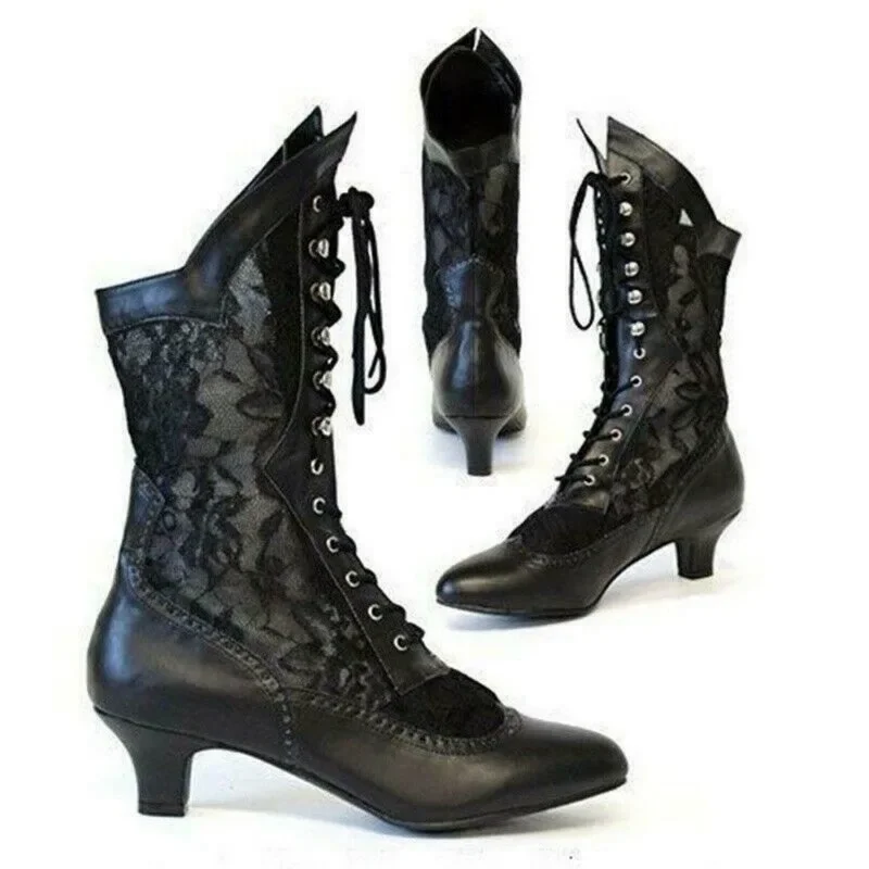 Vintage ผู้หญิงข้อเท้ารองเท้า  - Men'S Shoes Louis Vuitton บทวิจารณ์และราคา