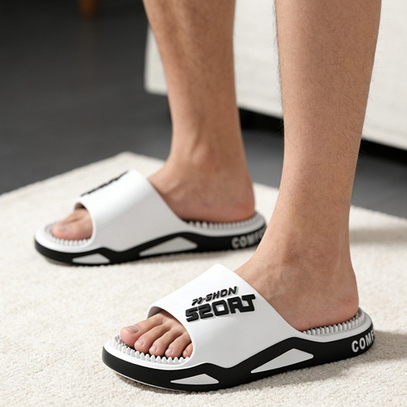 รองเท้าแตะผู้ชายแบบใหม่ รองเท้ - Men'S Shoes Hoka Sale บทวิจารณ์และราคา