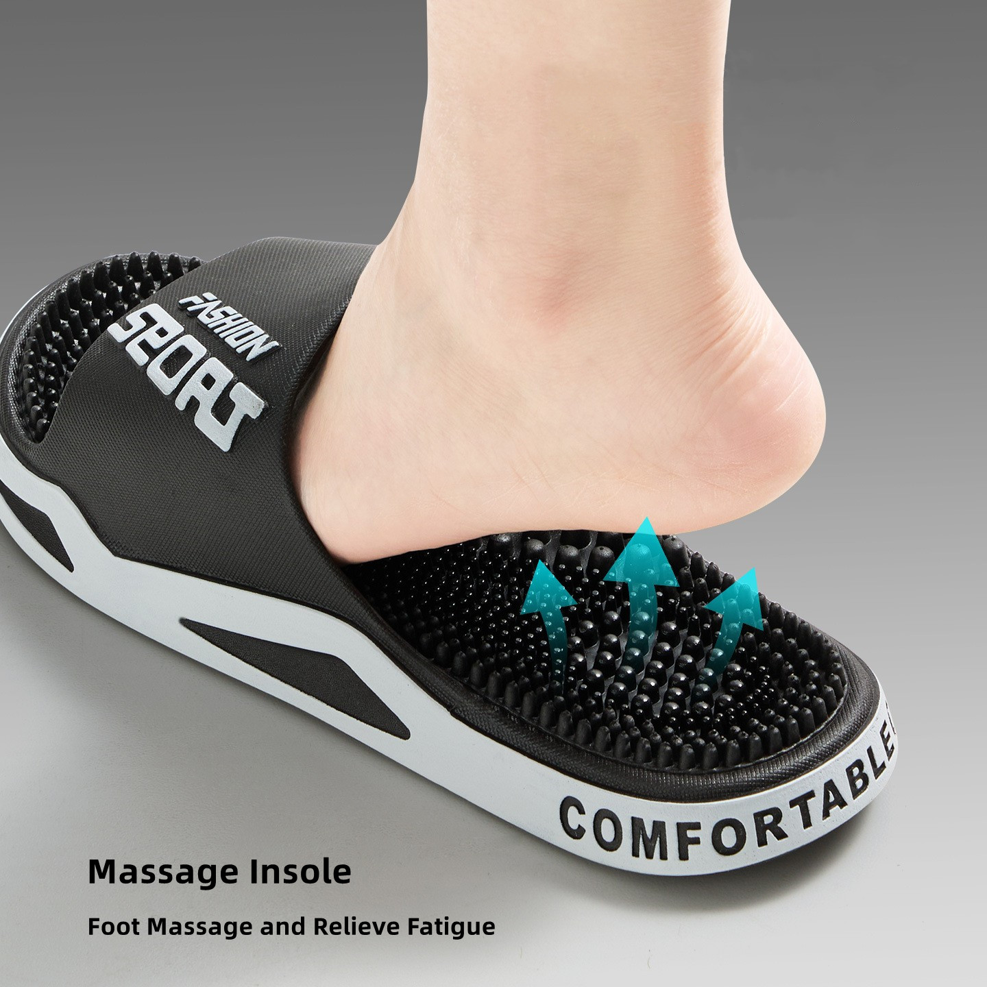 รองเท้าแตะผู้ชายแบบใหม่ รองเท้ - Men'S Shoes Hoka Sale บทวิจารณ์และราคา