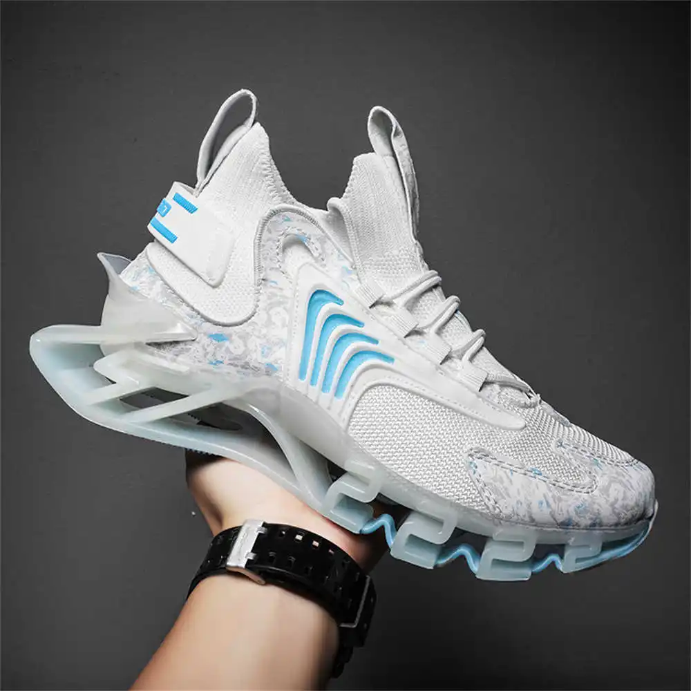 Blue Slipon ยาวรองเท้าสีชมพูรอ - Men'S Shoes Good For Running บทวิจารณ์และราคา