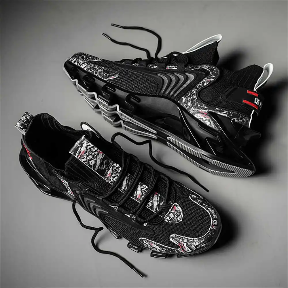 Blue Slipon ยาวรองเท้าสีชมพูรอ - Men'S Shoes Good For Running บทวิจารณ์และราคา