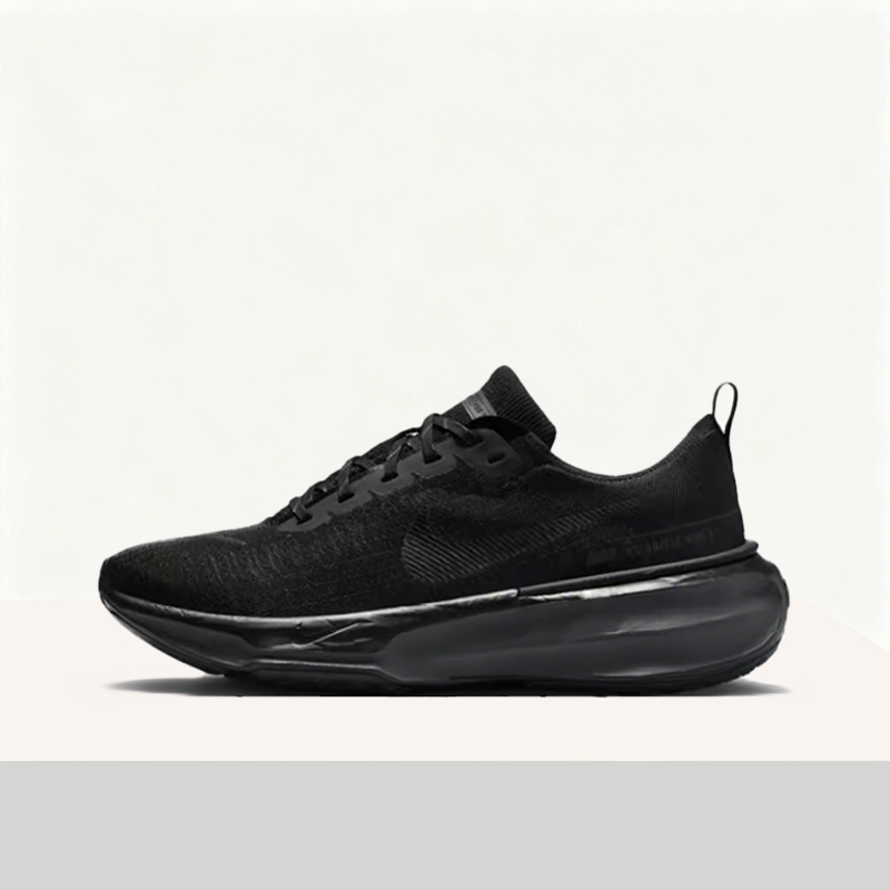 รองเท้าวิ่งผู้ชาย Nike Invinci - Men'S Shoes Nike Black บทวิจารณ์และราคา