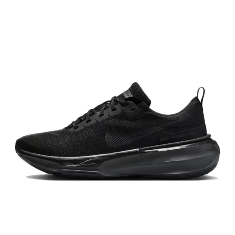 รองเท้าวิ่งผู้ชาย Nike Invinci - Men'S Shoes Nike Black บทวิจารณ์และราคา