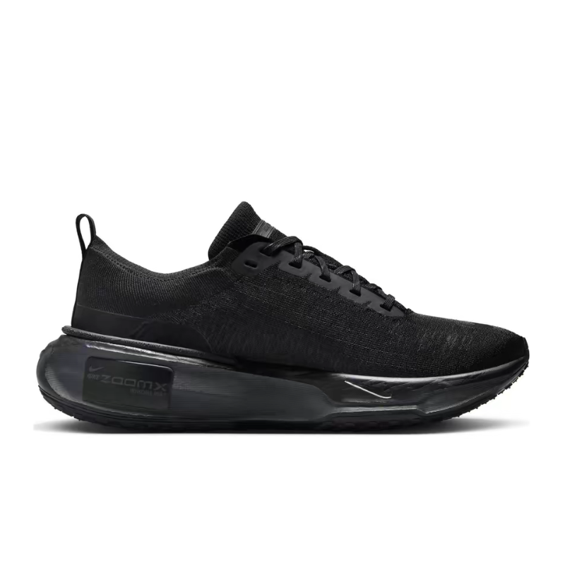 รองเท้าวิ่งผู้ชาย Nike Invinci - Men'S Shoes Nike Black บทวิจารณ์และราคา