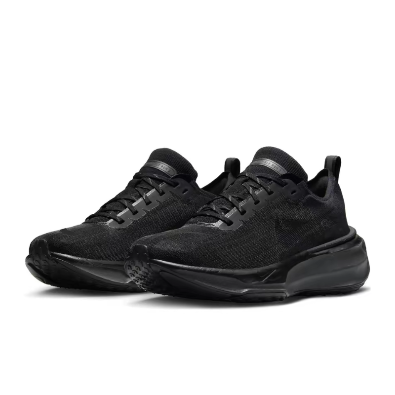 รองเท้าวิ่งผู้ชาย Nike Invinci - Men'S Shoes Nike Black บทวิจารณ์และราคา