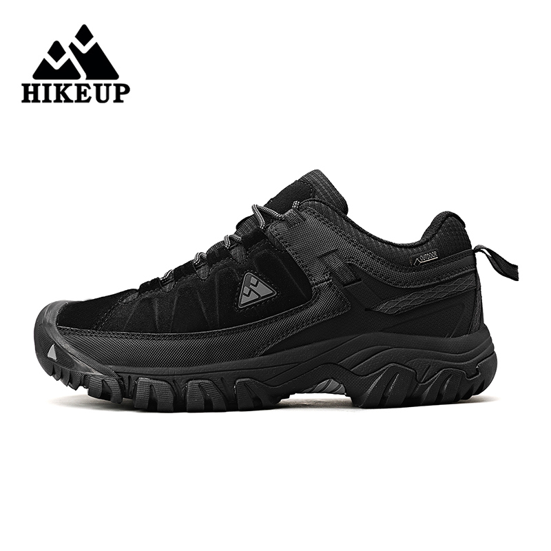 Hikeup รองเท้าปีนเขาผู้ชาย, รอ - Men Shoes Outlet บทวิจารณ์และราคา