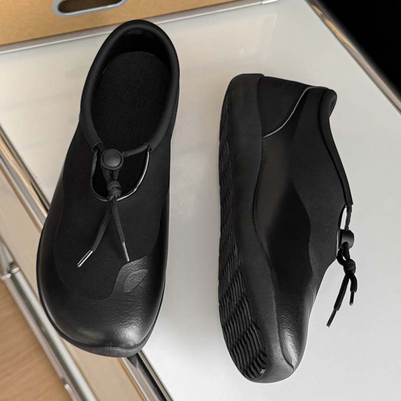 รองเท้าผู้ชายคุณภาพสูง หนังนุ่ - Men Shoes For Wedding บทวิจารณ์และราคา