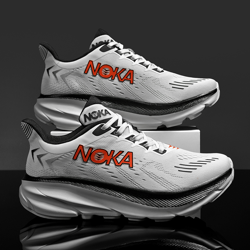 รองเท้าวิ่งกีฬาผู้ชายฤดูร้อนที - Men Shoes On Cloud บทวิจารณ์และราคา