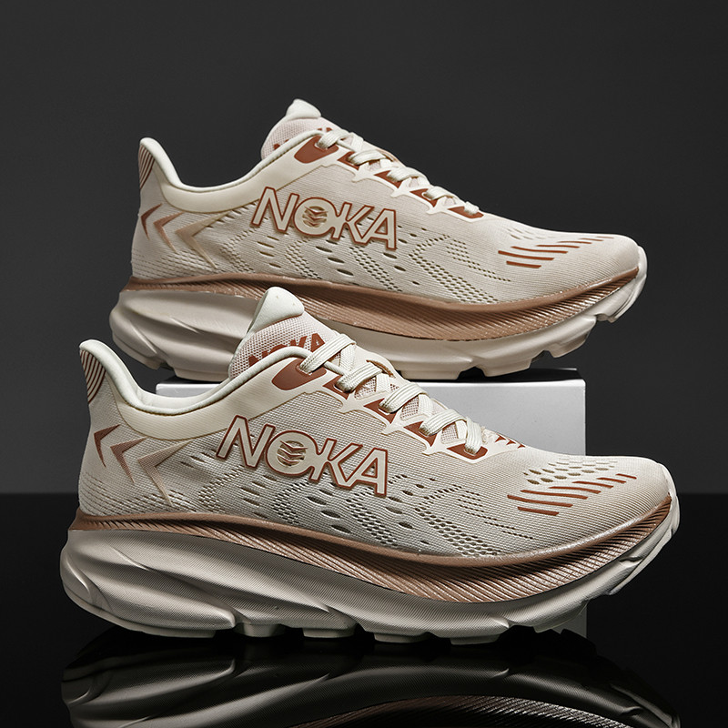 รองเท้าวิ่งกีฬาผู้ชายฤดูร้อนที - Men Shoes On Cloud บทวิจารณ์และราคา